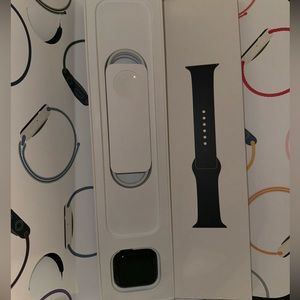 Apple Watch SE (2nd Generation)